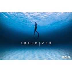 Padi Freediver